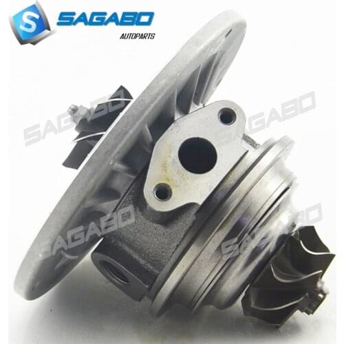 Turbocharger for Hyundai Terracan Car 2.9 CRDi J3 / J3CR 120Kw - turbo charger KHF5-2B 28201-4X700RHF5-2B