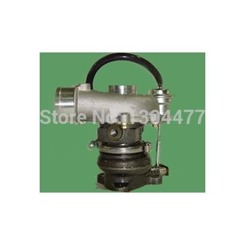 RHF4 VP47 XNZ1118600000 Turbo Turbine Turbocharger For ISUZU Trooper Dongfeng Pick up 4JB1T with gaskets