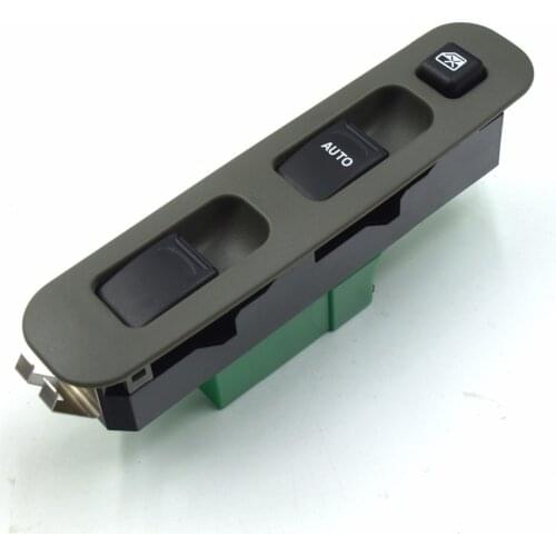 Hight Quality new Window Control Switch Button for Suzuki Jimny FJ 1.3 16V 1998 - 2015 Alto for 6350 6371 37990-81A20 3799081A20