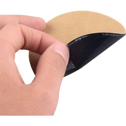 100 Pairs Replacement TENS Unit Electrodes Pads Size Diameter 7cm For TENS/EMS Machines