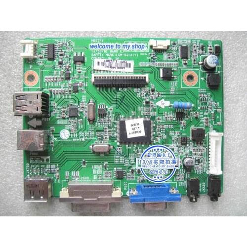 24MB67PY Driver Board EAX65586810 (1.1) Motherboard LGM-041A (Y)
