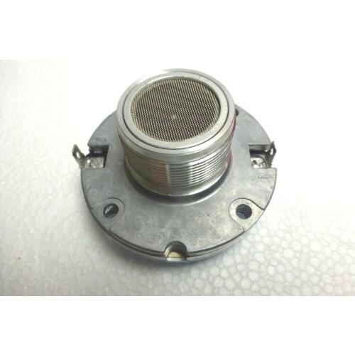 FREE SHIPPING!!!Replacement Diaphragm For 2408H-1 Driver 8ohm D8R2408-1 With Screw Connector