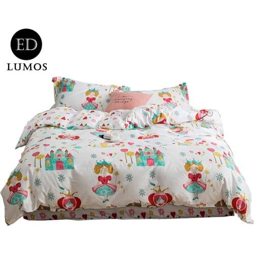 ED-Lumos Baby Bedding