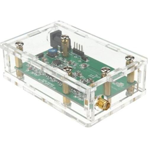 DC 12V Noise Signal Generator Noise Source Simple Spectrum Tracking Source with case