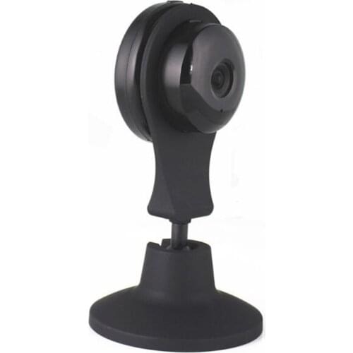 IR Night Vision P2P Wireless WIFI IP Camera 720/960/1080P Optional