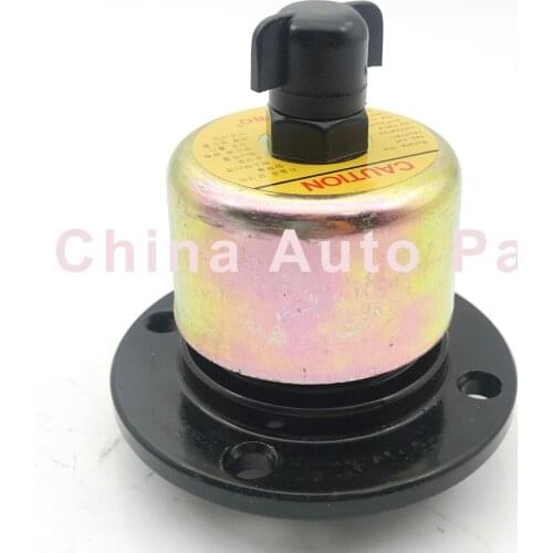14561585 Breather Cap For Kobelco Excavator EC160 EC210 EC240 EC330 EC360 EC460 EC290B 1pc