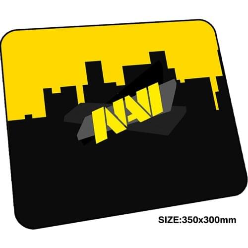 Navi pad mouse computador gamer mause pad 350x300mm padmouse High quality mousepad ergonomic gadget Halloween Gift office mats