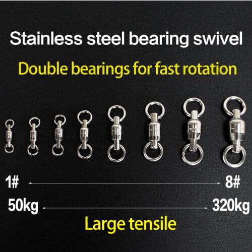 LEADDEERS Fishing Accessories