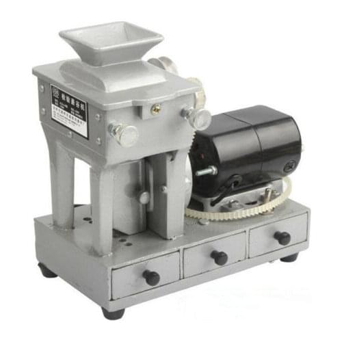 Hulling Machine Out of Rough Rice huller Machine Detection of Rough JLGJ-45