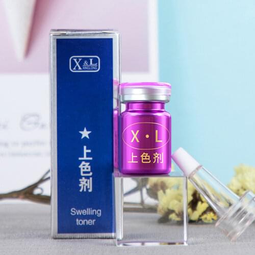 Micropiment Brows Swelling Coloring Agent Permanent 3D Eyebrow Makeup Pigment