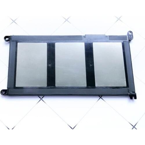 New brand YRDD6 replacement battery for DELL Inspiron 15 3585 Inspiron 17 3000 3780 Latitude 3390 Latitude 3190 Inspiron 15 7586