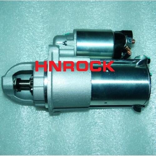 NEW STARTER MOTOR 17989 3610025020 FOR HYUNDAI