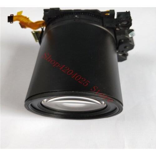SX540 ZOOM for Canon SX540 lens SX540 lens with CCD camera repair part free shipping