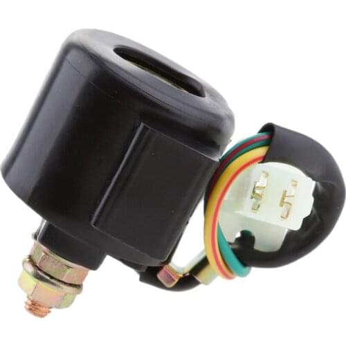 New ATV Motorcycle Starter For YAMAHA XV500 XV-750 XV920 VIRAGO 500 750 920