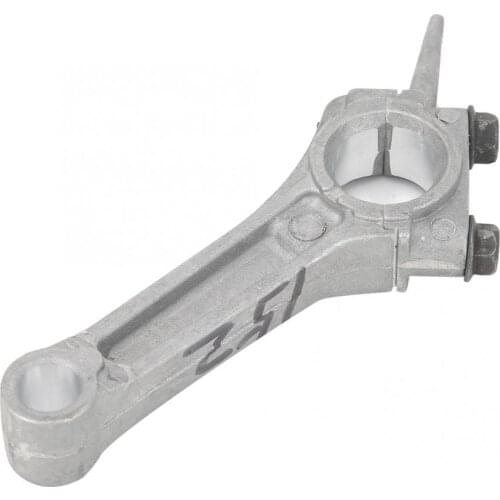 Gas Generator Connecting Rod Replacement Kit High Quality Fit for 152F Gasoline Engine Generator Parts