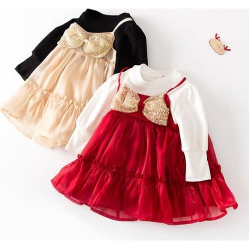 WINDSEEKER Summer Dresses For Babies