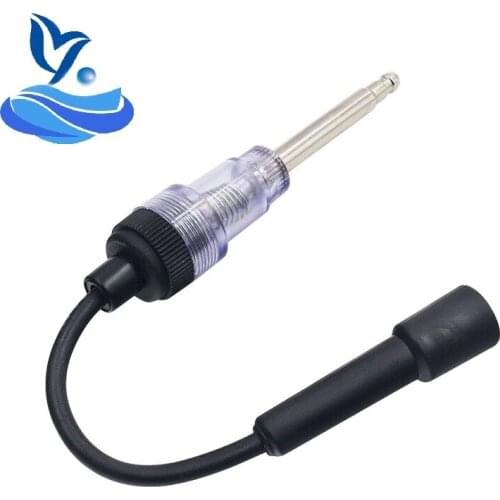 2020 Car Ignition System Tester Automobile Spark Plug Test Tool Mini Auto Ignition Coil Wire Tester Car Engine Diagnostic Tool
