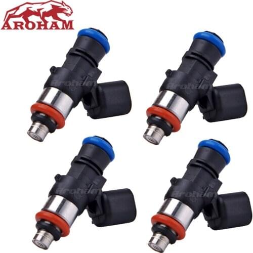 Топливные инжекторы Aroham China At AliExpress