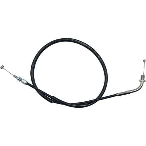 Atc250es Big Red, 1985, Throttle Cable - New - Atc 250es