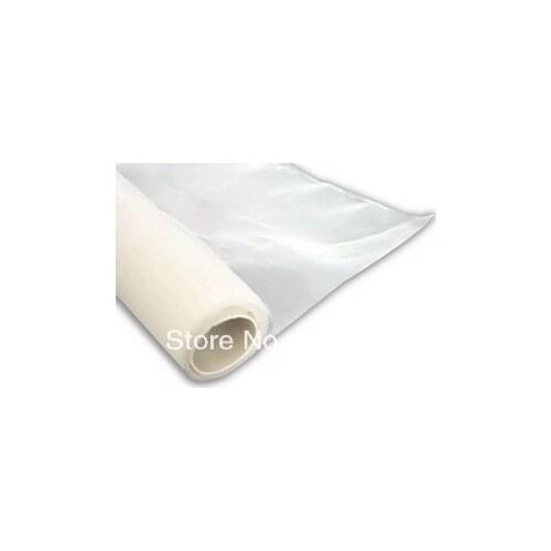 Free shipping 1 meter polyester silk screen printing mesh 127cm width 48T/56T/80T/100T/120T/140T/160T