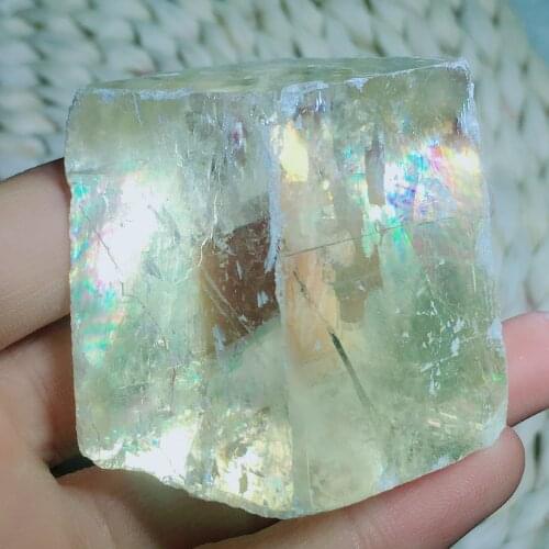 Citrine palm