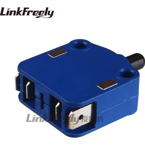 CSK20-11 10pcs high speed magnetic micro travel limit switch AC 380V 3A SPDT mini contact switch no sparking