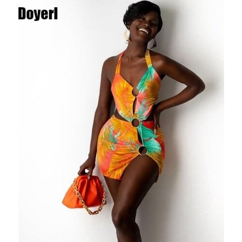 Стильные летние платья Doyerl China At AliExpress