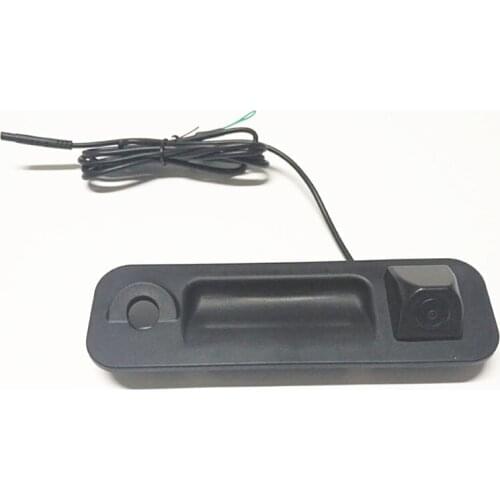 Car Trajectory Tracks Dynamic Rear View Camera For 2016 Modern Sonata 9