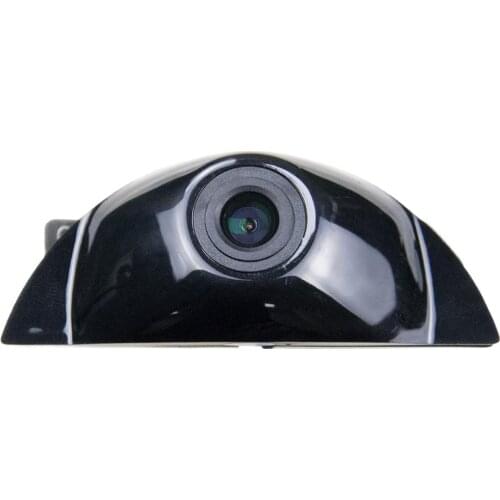 Front View Camera for Volvo S80L/S40L/S80/S40/S60/V60/XC90/XC60