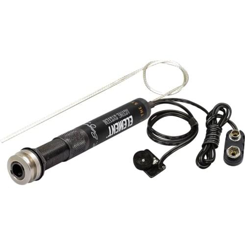 L.R.Baggs Guitar Accessories