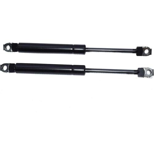 2pcs Front Hood Shock Gas Pressurized Support 51231944119 for BMW 5er BMW E34 525i 540i M5