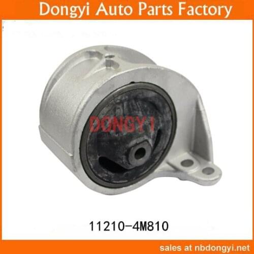 High Quality Engine Mount OEM 11210-4M810