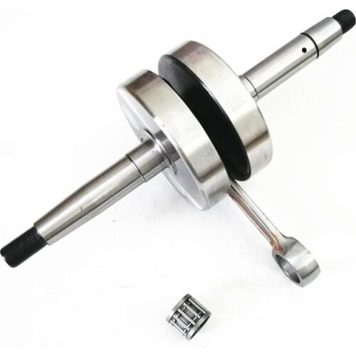 High quality crankshaft for MBK 51 Magnum Motobecane AV10 Linkage New 535779