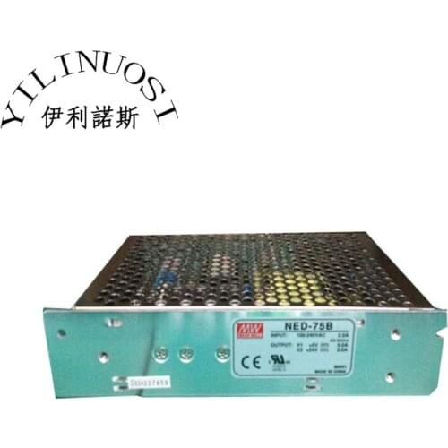 Xenons Printer NED-75B Power Supply