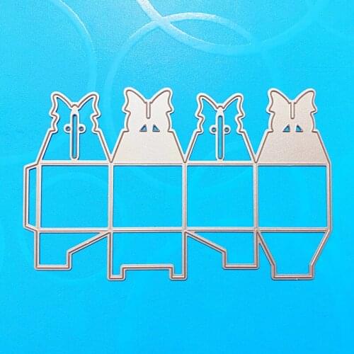 YINISE Handicraft Boxes