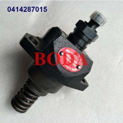 100% original and brand new unit pump 0414287015 04179981