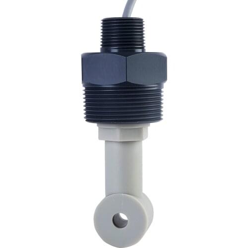 DDG-GY Industrial Inductive stainless steel conductivity sensor