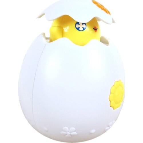 Baby Children Toy Chicken Educational Toys Unisex Puppets Finished Goods Tumbler Sports Plastic Model 2021