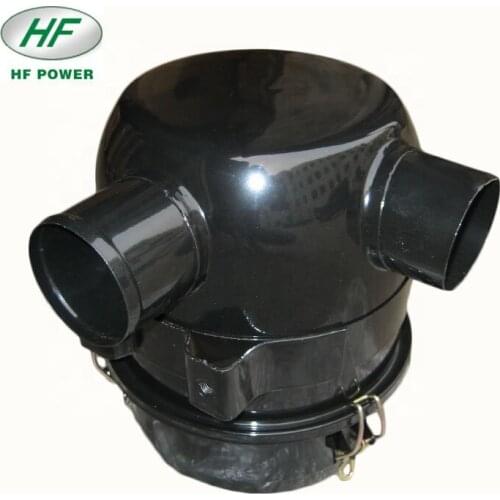 Engine diesel part deutz f4l912 oil bath air filter
