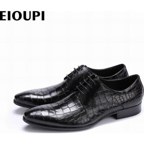 Eioupi Footwear