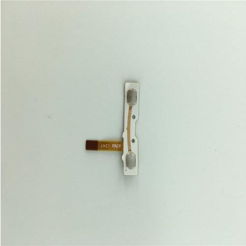 Volume up / down Flex Cable FPC Accessories For ASUS MeMo Pad Smart 10 ME301 ME301T
