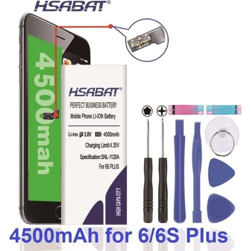 HSABAT IPhone 6s