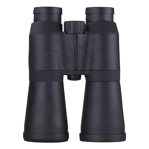 Compact 10x50 Binocular Telescope Black HD lll Night Vision Binoculars Outdoor Camping Hunting Bird-watching Telescope