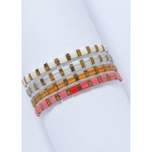 Fashion Bracelets LUNA CHIAO China