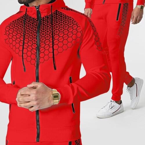 Pop mens suits, high-quality mens hoodies, outdoor sportswear, running shirts