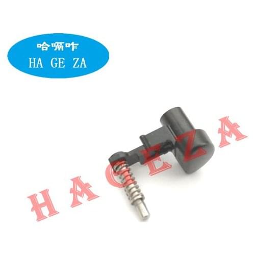 New Original For Nikon D800 D800E Lens Release Button 1H998-252 Camera Repair Parts