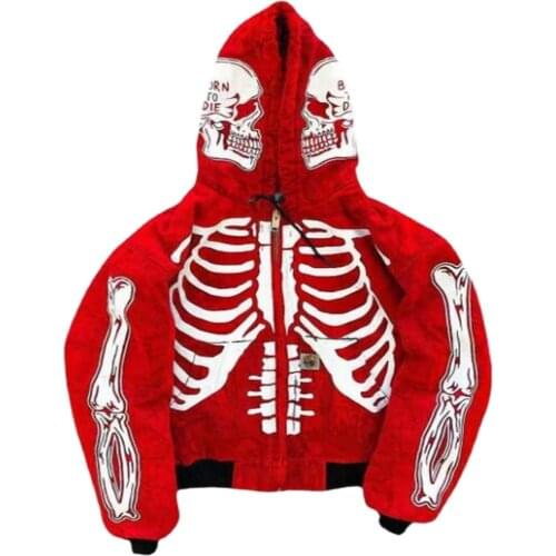 ORIENTDRIM Men's Sweatshirts