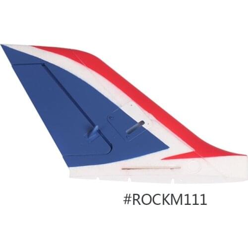 RC Airplane Rudder Part for FMS ROC Hobby 1220mm Falcon ROC079