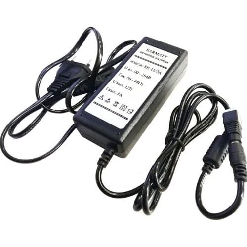 SarmatT Switching Power Supplies