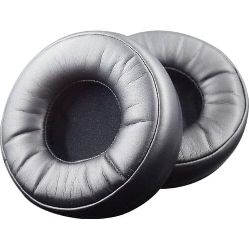 Replacement Foam Ear Pads Cushions Ear Pads Cushion for Steelseries SIBERIA 650 Gaming Headphones 9.2